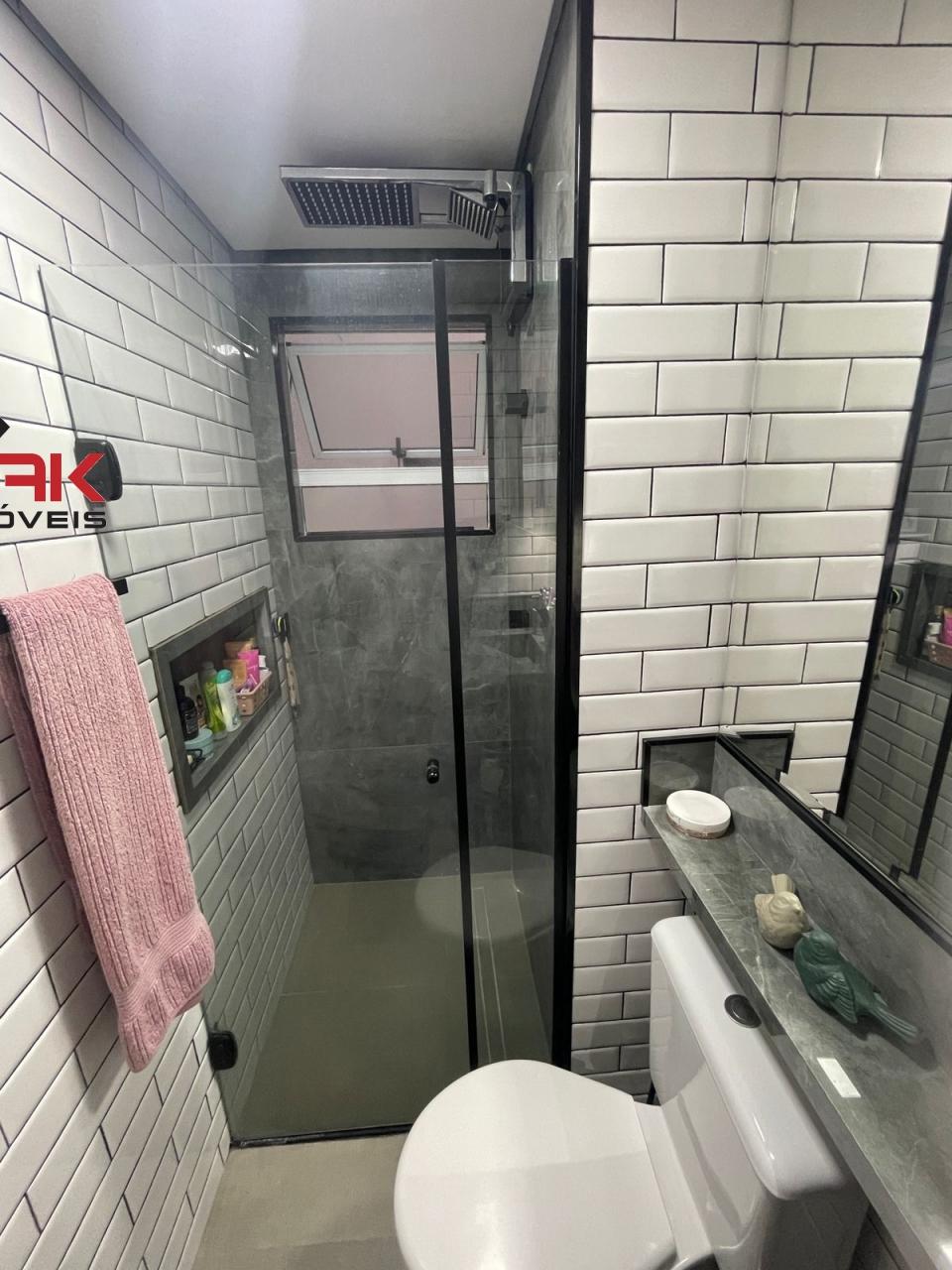 Apartamento, 2 quartos, 64 m² - Foto 8