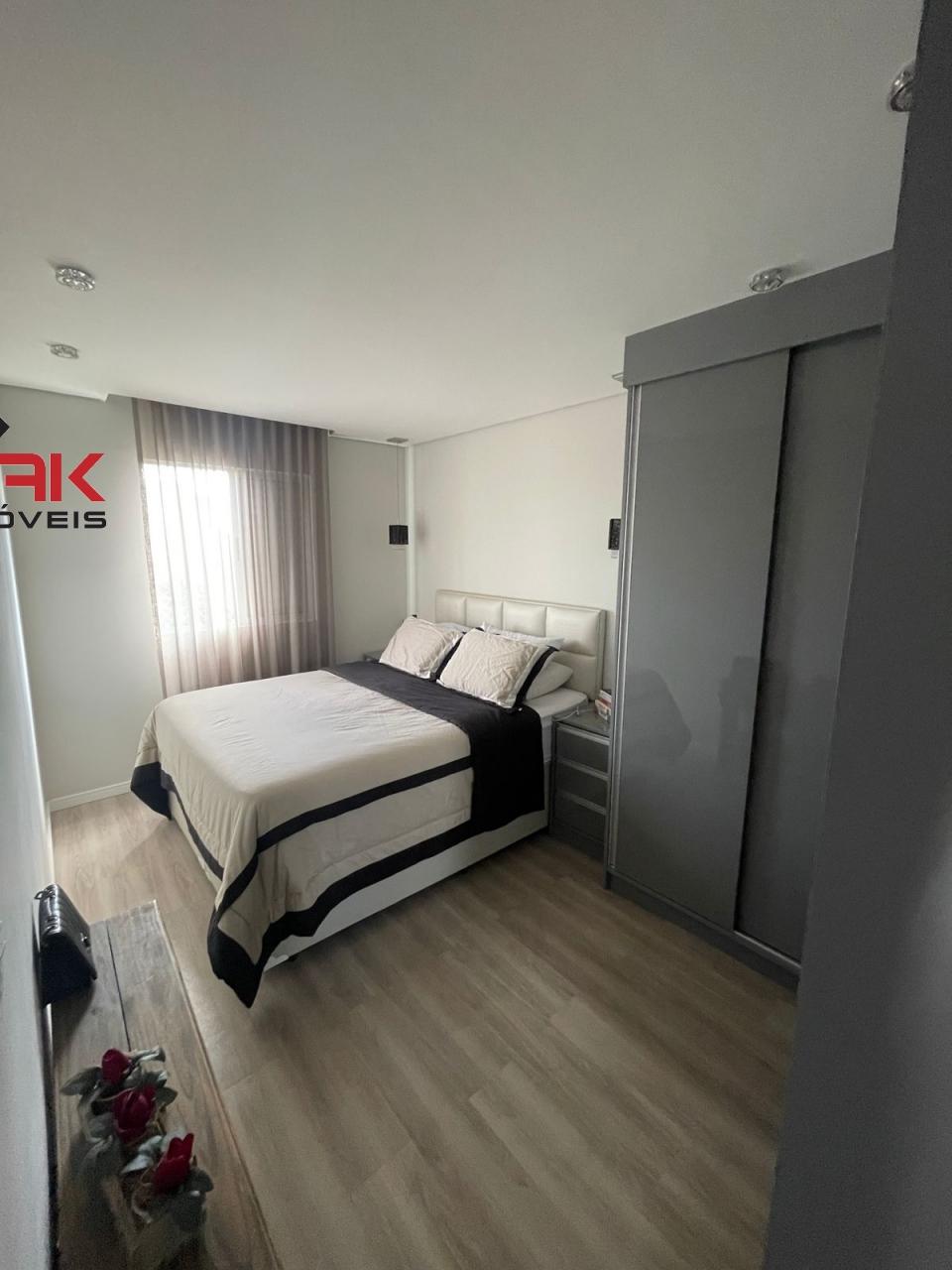 Apartamento, 2 quartos, 64 m² - Foto 9