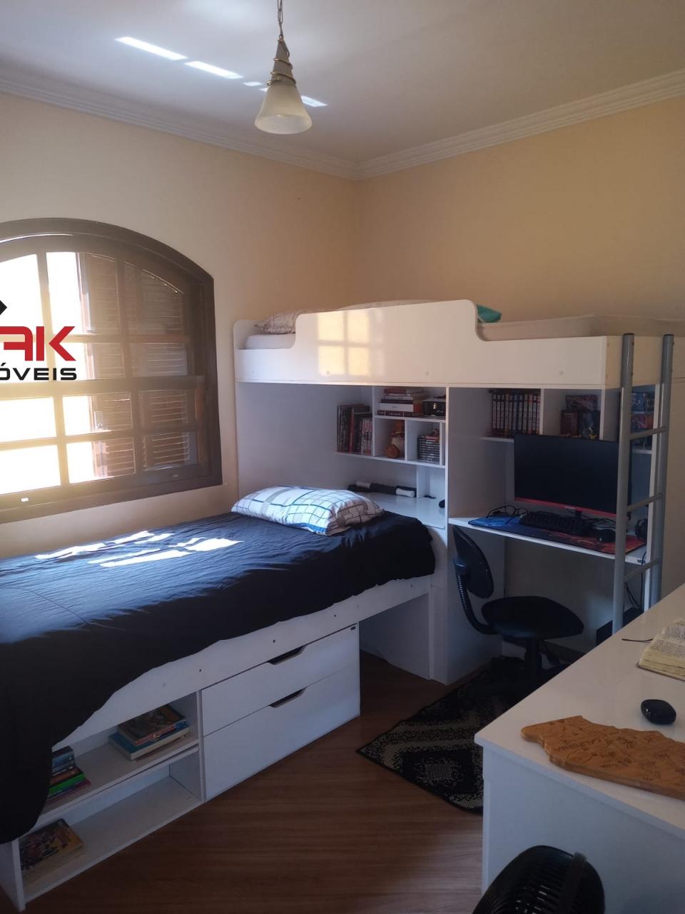 Casa, 3 quartos, 250 m² - Foto 13