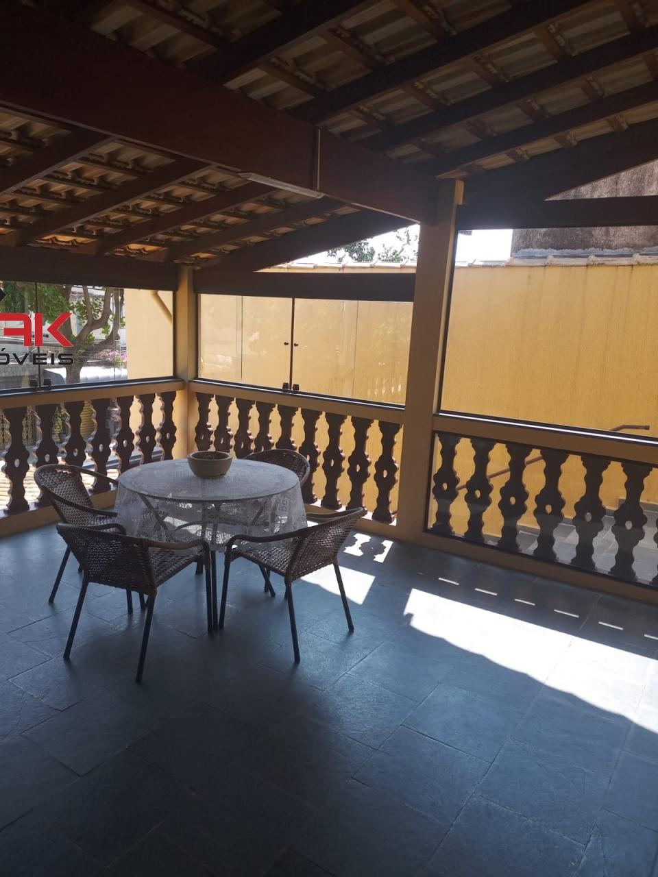 Casa, 3 quartos, 250 m² - Foto 17