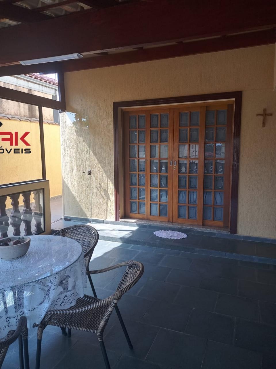 Casa, 3 quartos, 250 m² - Foto 18
