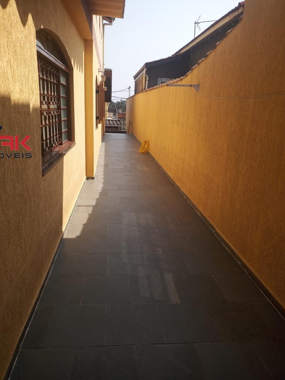 Casa, 3 quartos, 250 m² - Foto 19