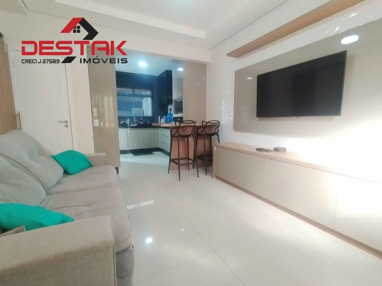 Casa de Condomínio, 2 quartos - Foto 2