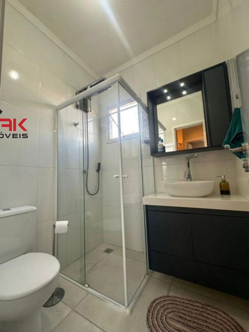 Casa de Condomínio, 2 quartos - Foto 13