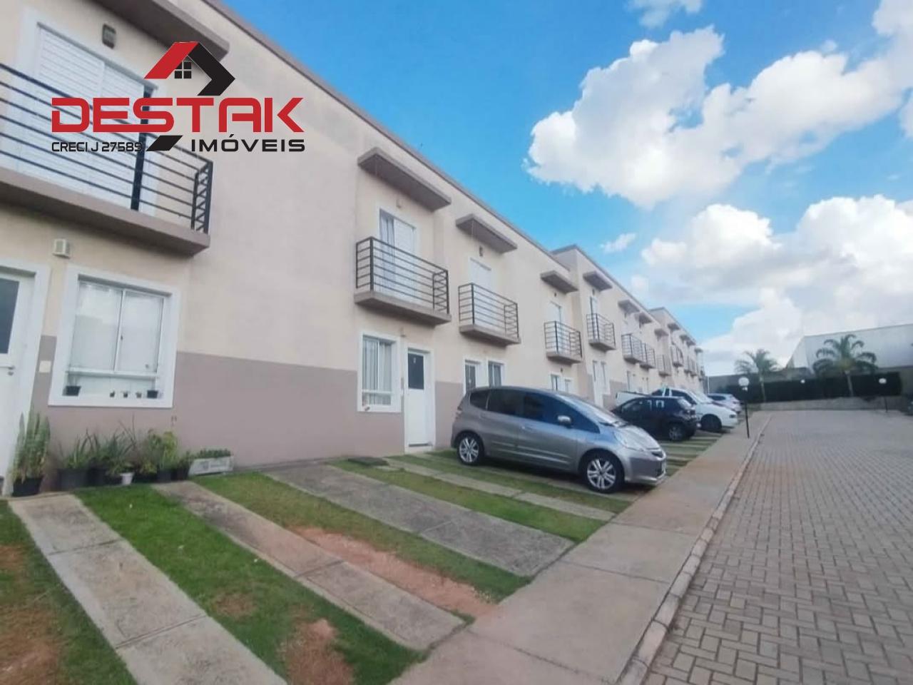 Casa de Condomínio, 2 quartos - Foto 15