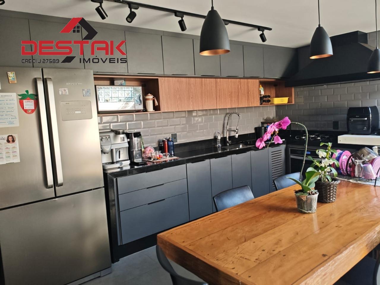 Casa de Condomínio, 3 quartos - Foto 2