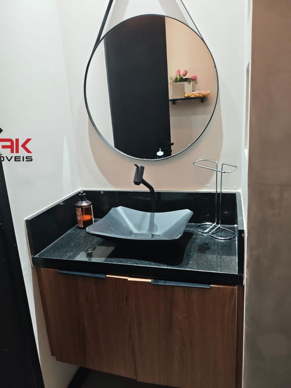 Casa de Condomínio, 3 quartos - Foto 8