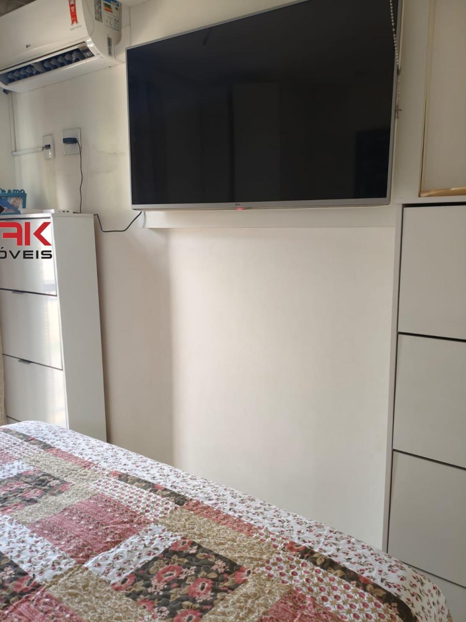 Casa de Condomínio, 3 quartos - Foto 14