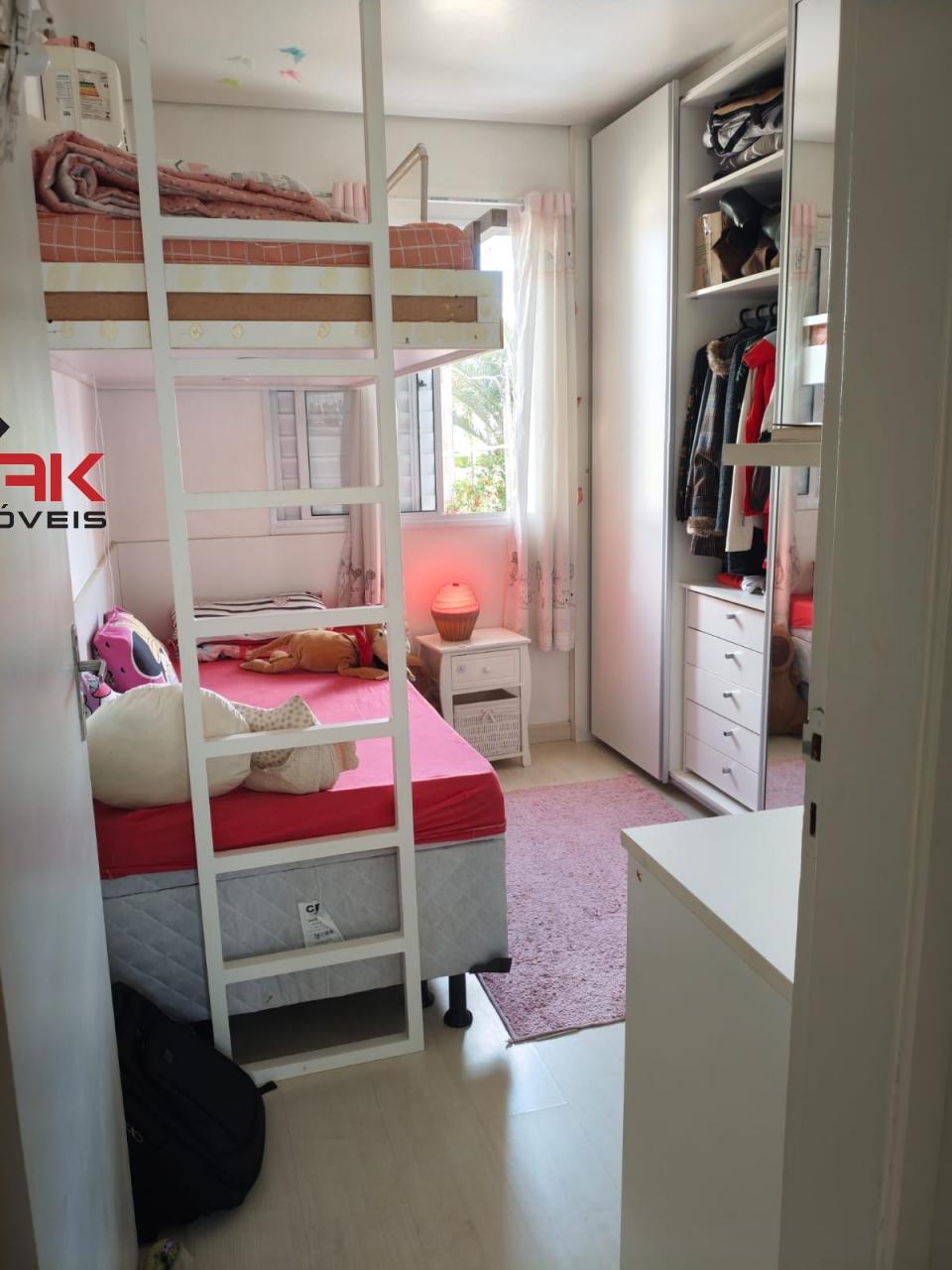 Casa de Condomínio, 3 quartos - Foto 18