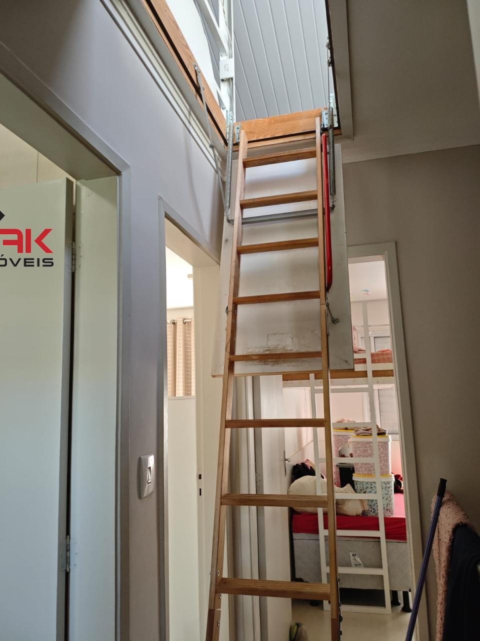 Casa de Condomínio, 3 quartos - Foto 19