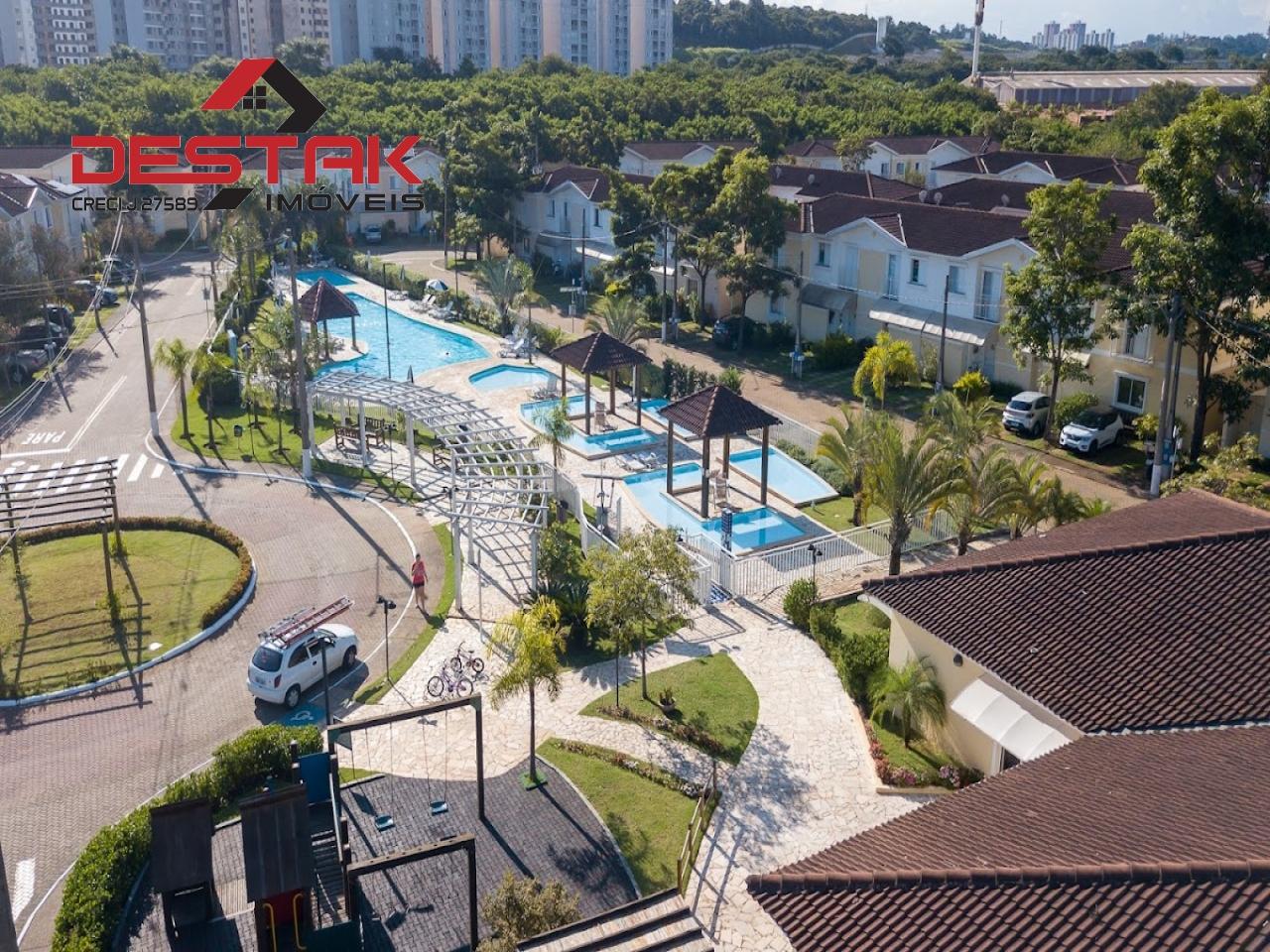 Casa de Condomínio, 3 quartos - Foto 21