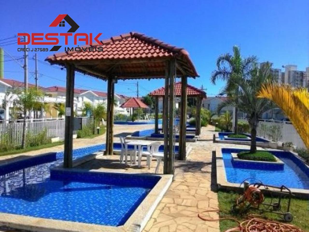 Casa de Condomínio, 3 quartos - Foto 24