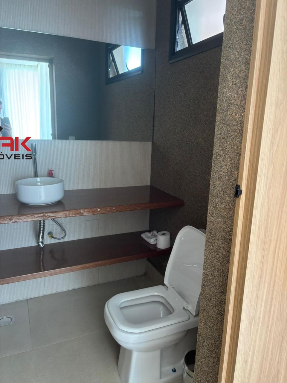 Casa de Condomínio, 3 quartos - Foto 9