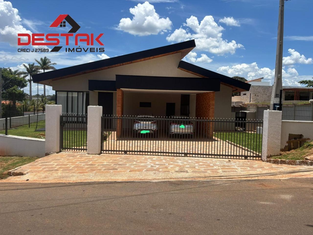 Casa de Condomínio, 3 quartos - Foto 19