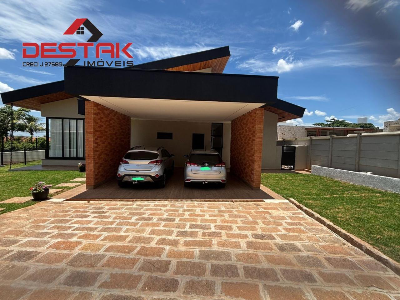 Casa de Condomínio, 3 quartos - Foto 20