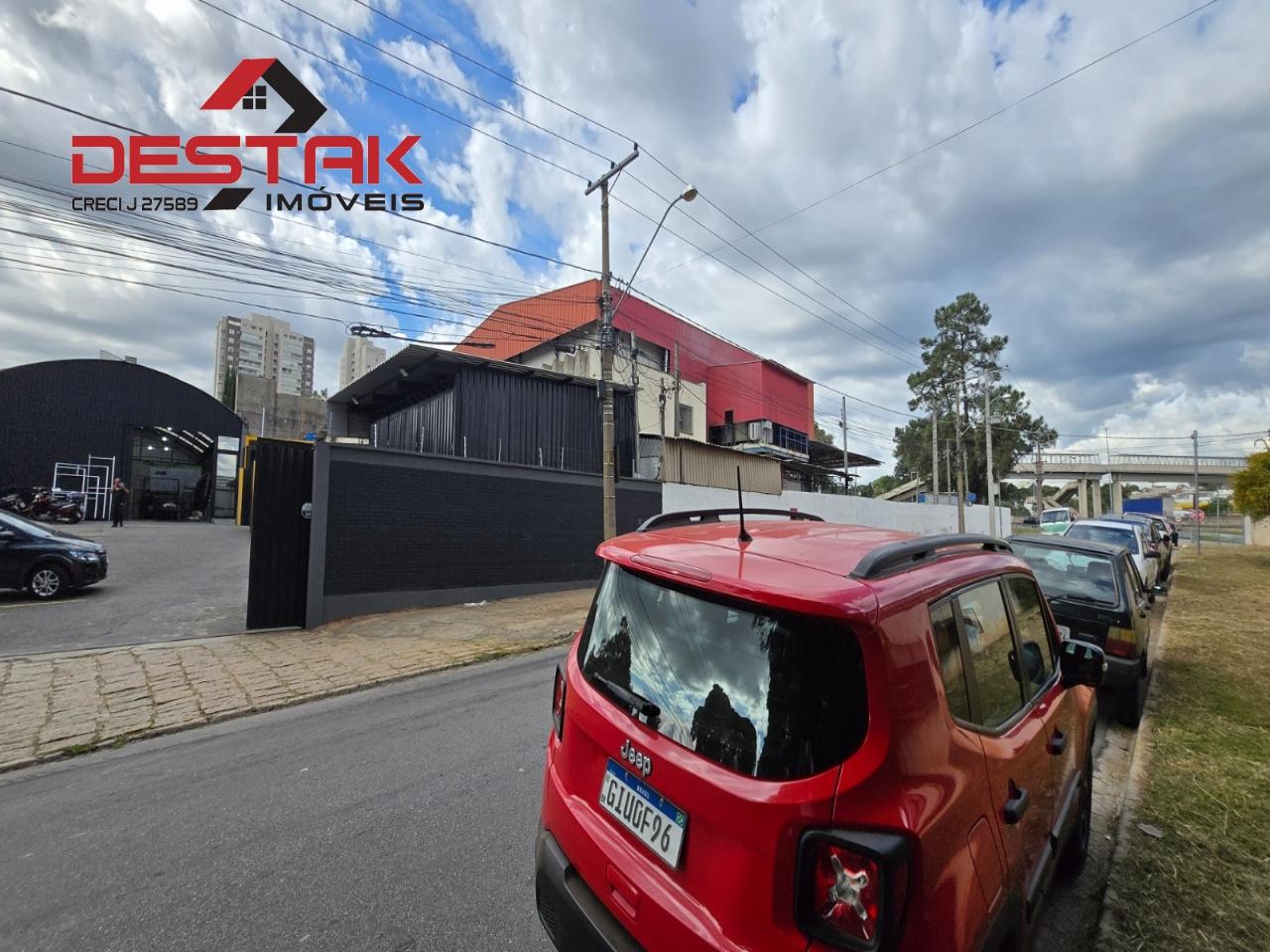 Terreno, 8350 m² - Foto 2