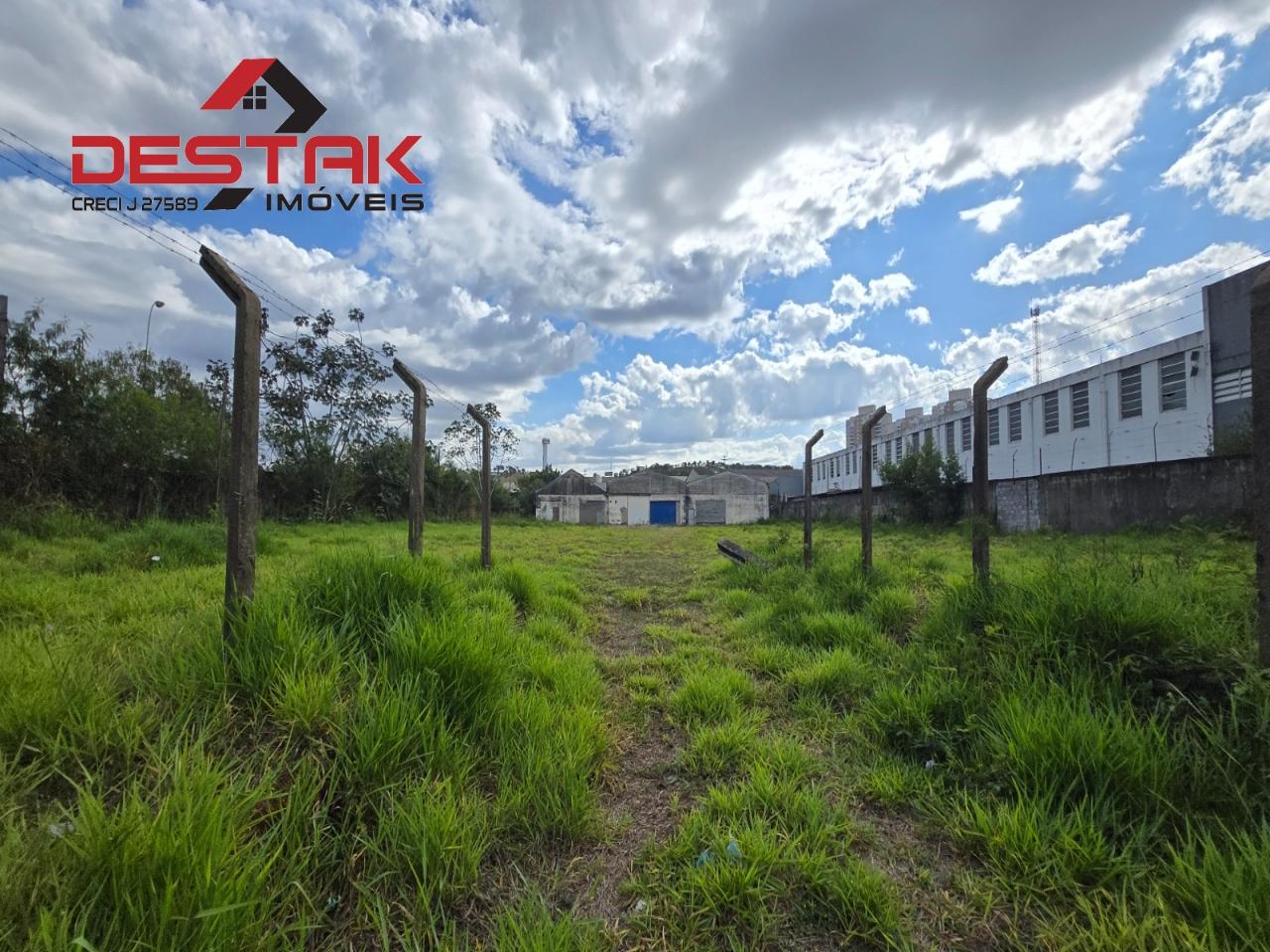 Terreno, 4460 m² - Foto 2