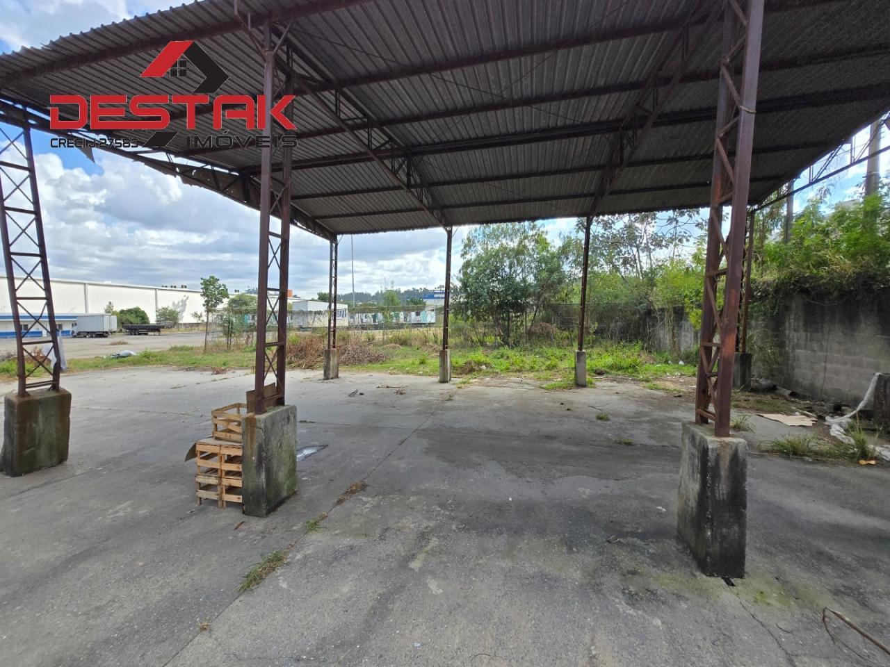 Terreno, 4460 m² - Foto 6