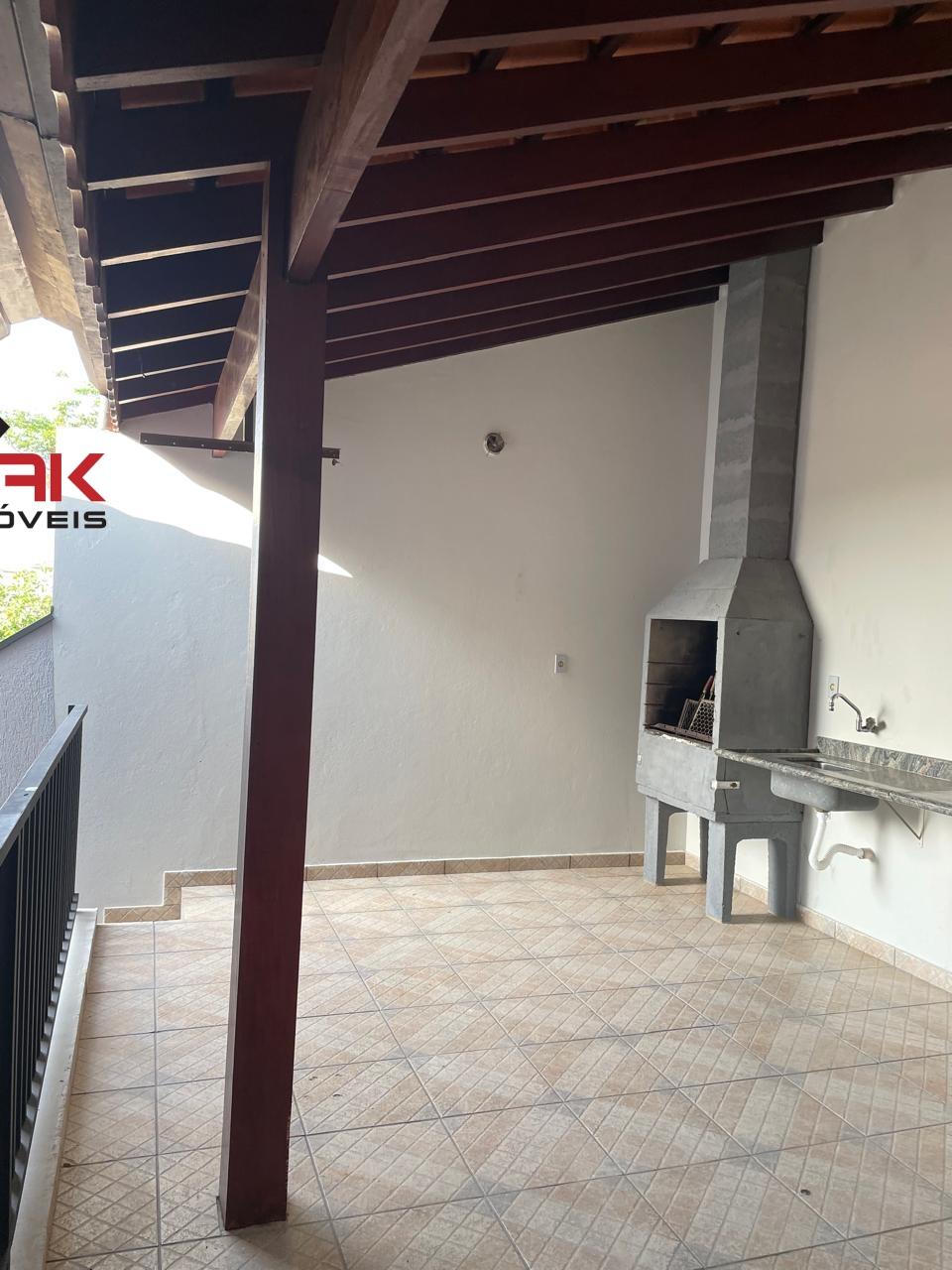 Sobrado, 3 quartos, 250 m² - Foto 17