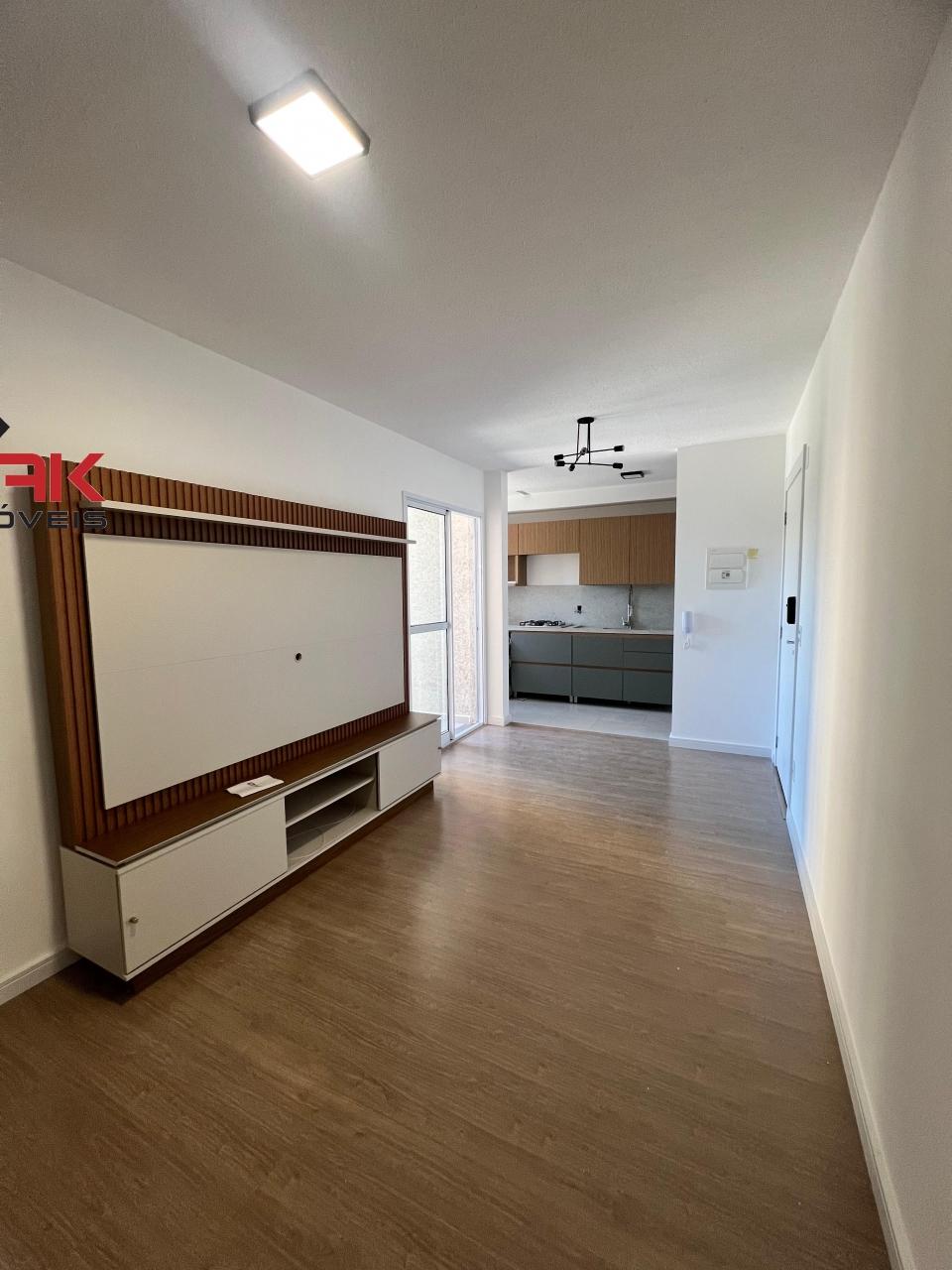 Apartamento, 2 quartos, 54 m² - Foto 2