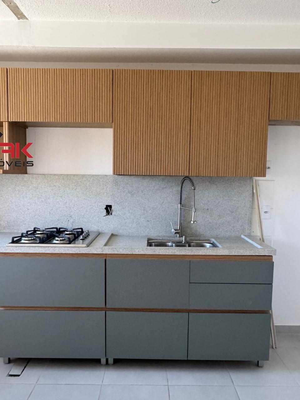 Apartamento, 2 quartos, 54 m² - Foto 3