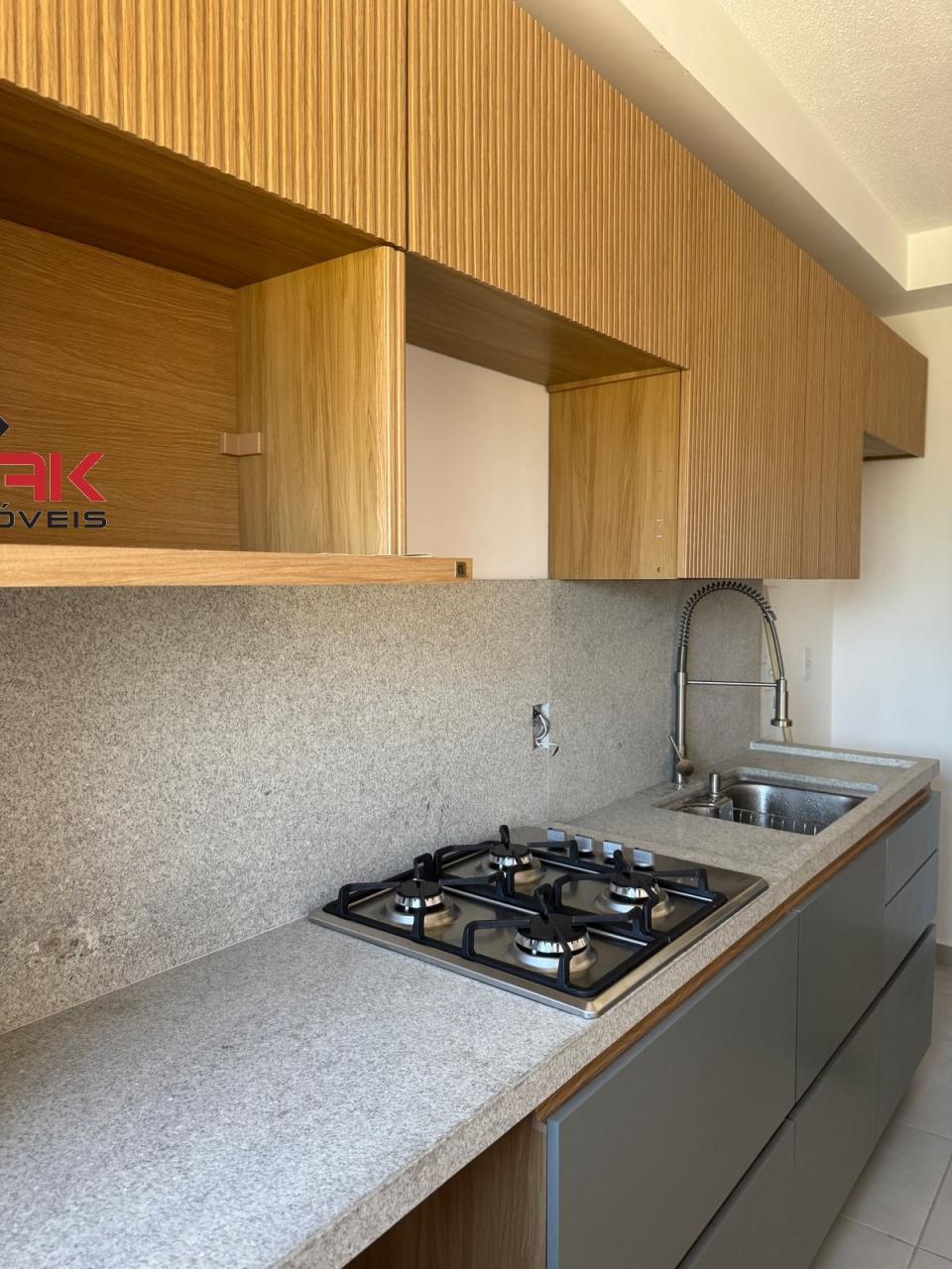 Apartamento, 2 quartos, 54 m² - Foto 4