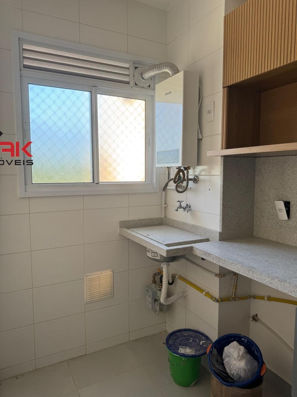 Apartamento, 2 quartos, 54 m² - Foto 5