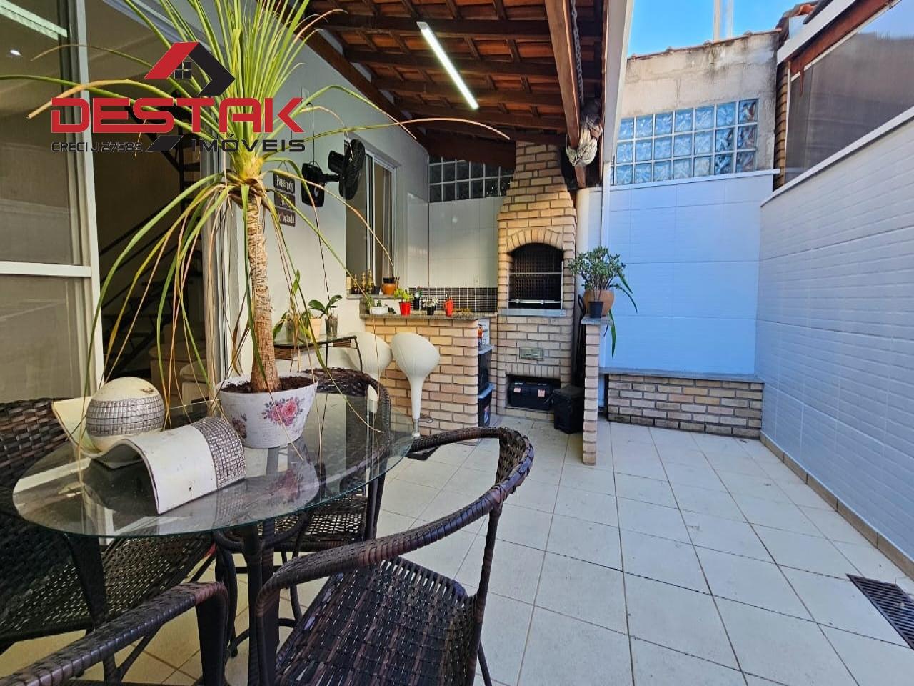 Casa de Condomínio, 3 quartos - Foto 5