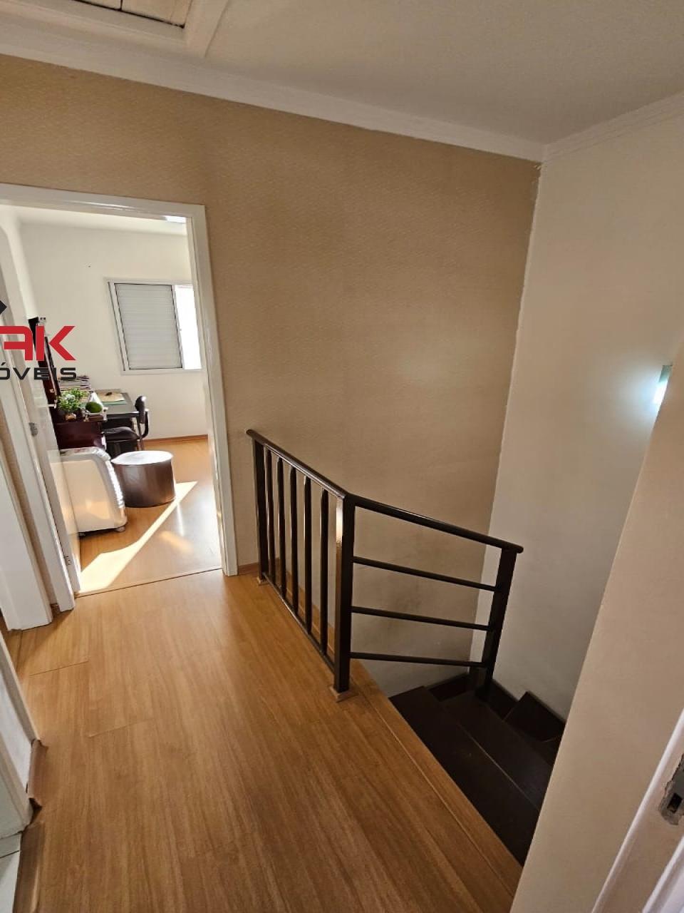 Casa de Condomínio, 3 quartos - Foto 9