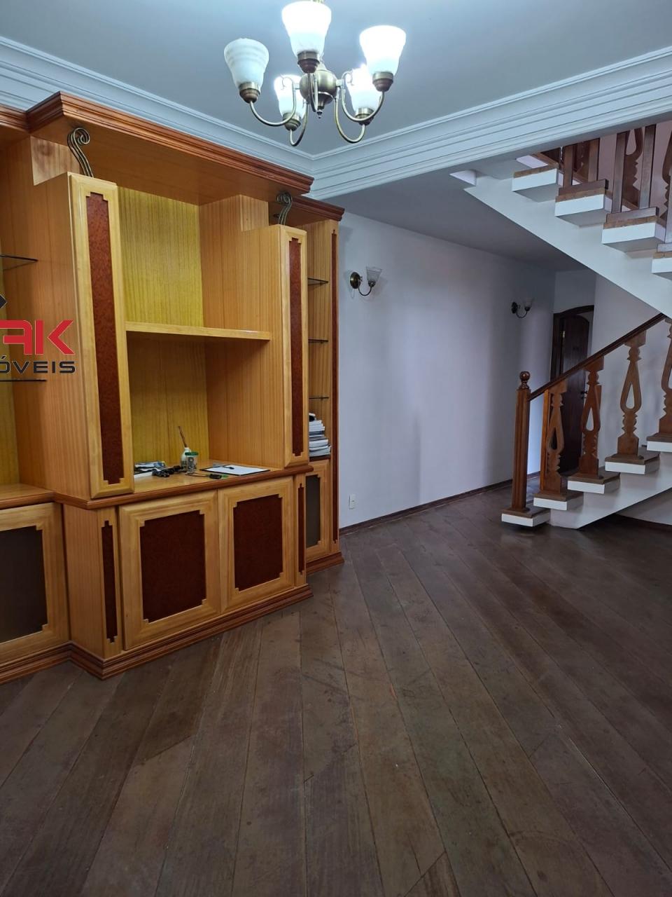 Casa, 3 quartos, 255 m² - Foto 2