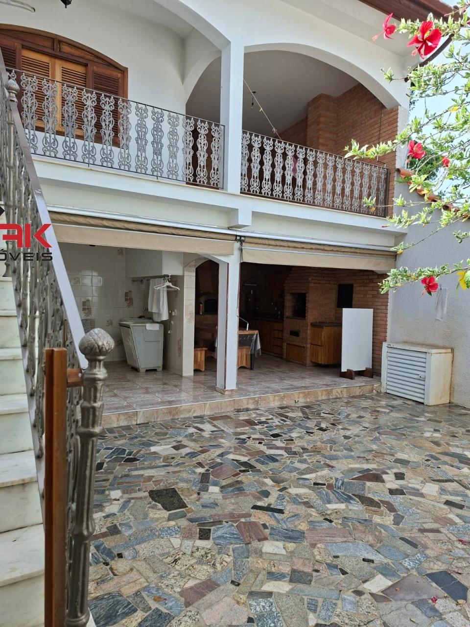 Casa, 3 quartos, 255 m² - Foto 20