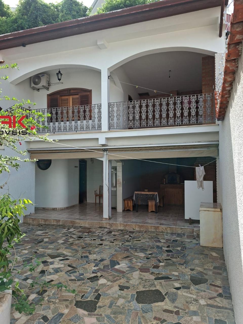 Casa, 3 quartos, 255 m² - Foto 21