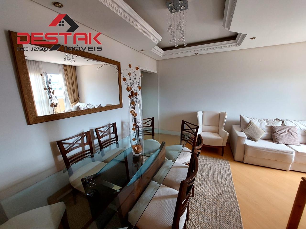 Apartamento, 3 quartos, 74 m² - Foto 1