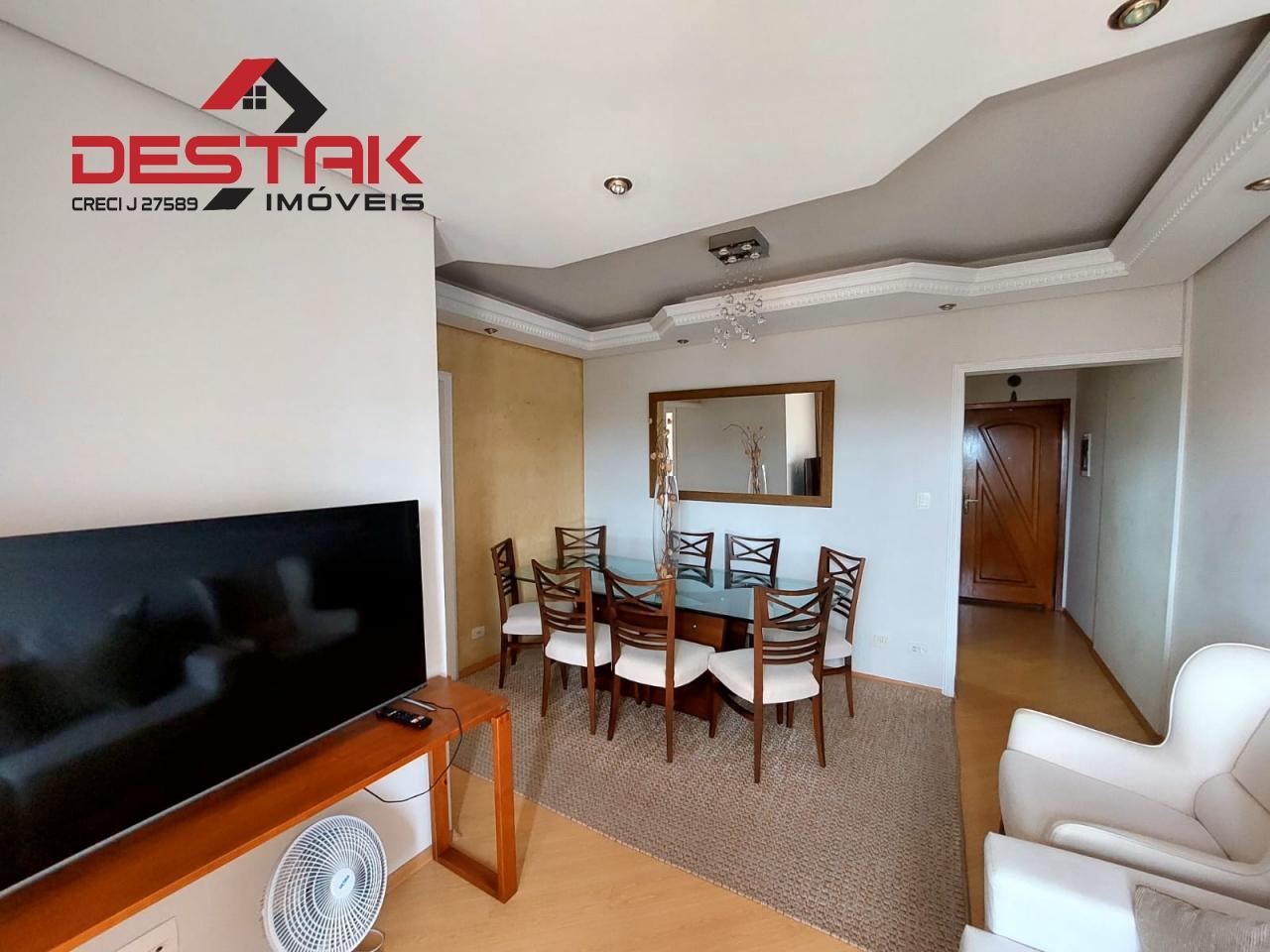 Apartamento, 3 quartos, 74 m² - Foto 5