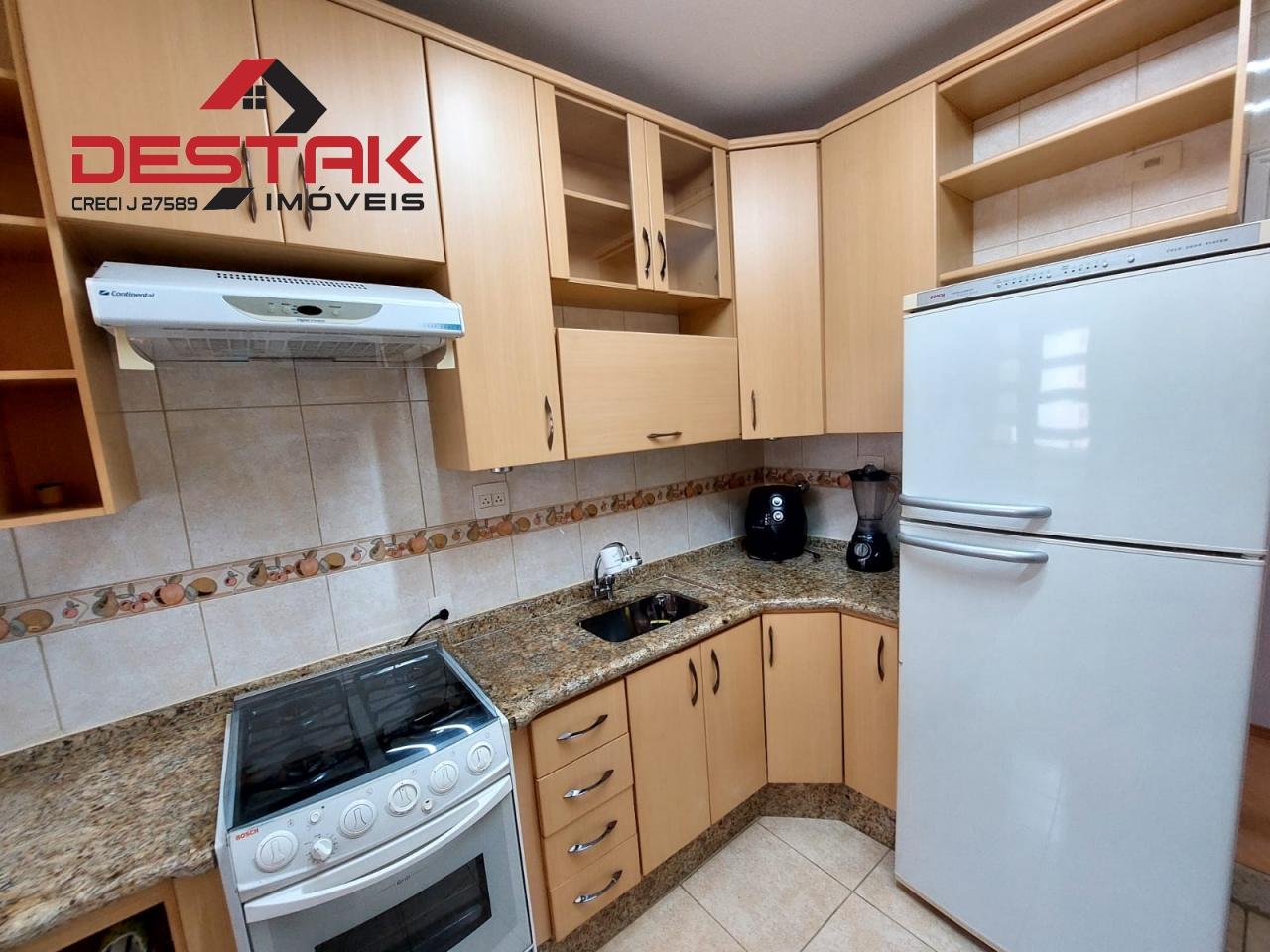 Apartamento, 3 quartos, 74 m² - Foto 8