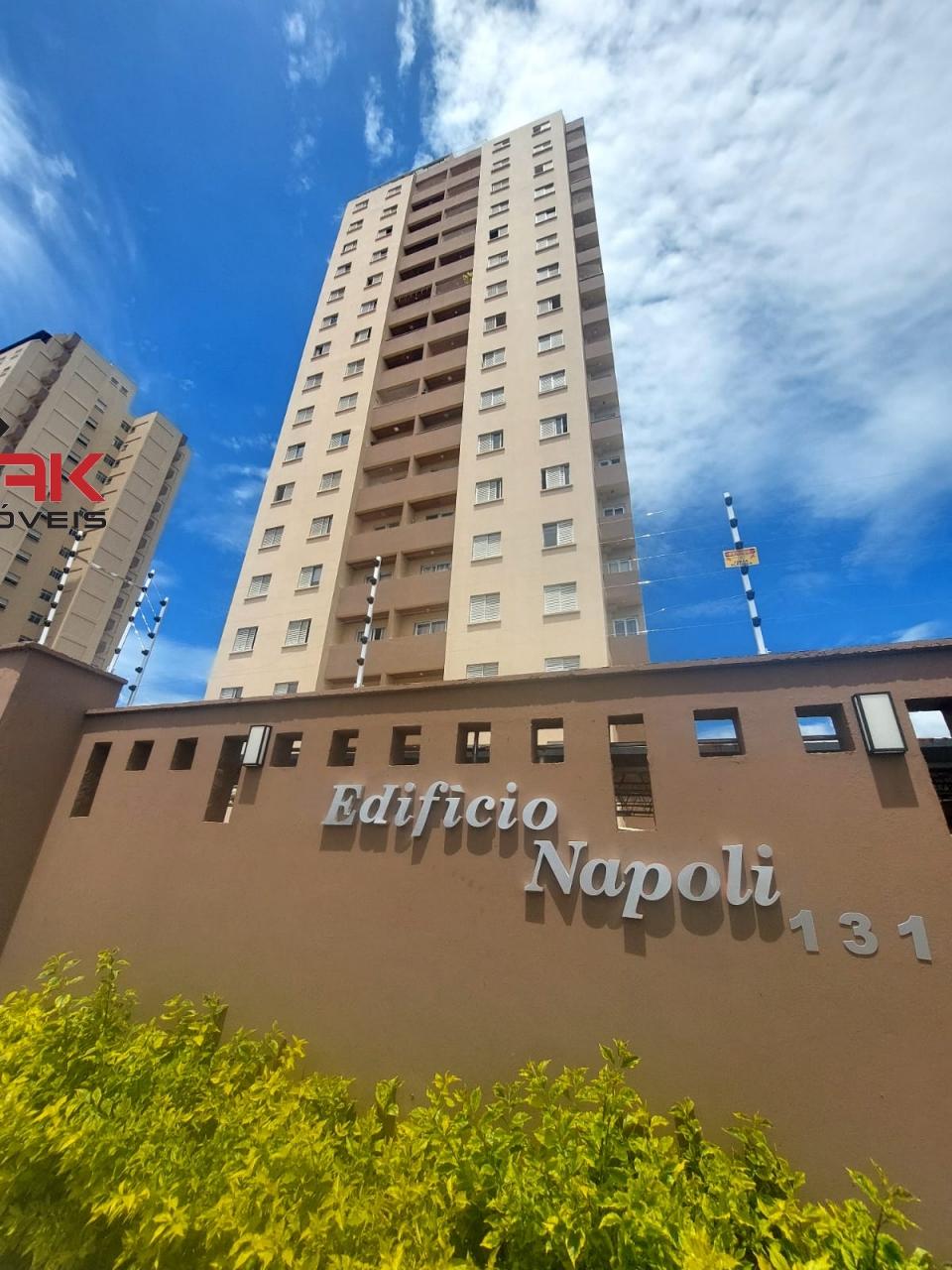 Apartamento, 3 quartos, 74 m² - Foto 16