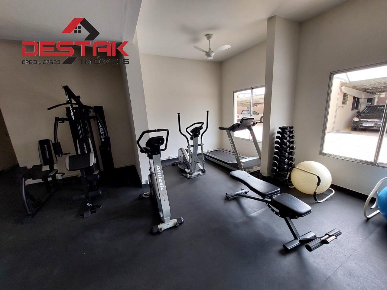 Apartamento, 3 quartos, 74 m² - Foto 21