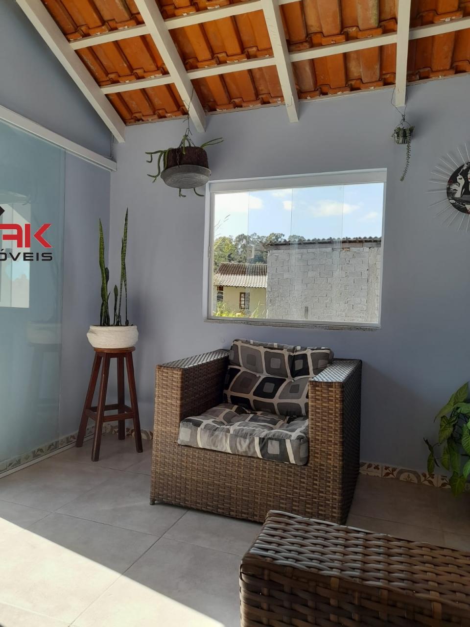 Casa de Condomínio, 3 quartos - Foto 12