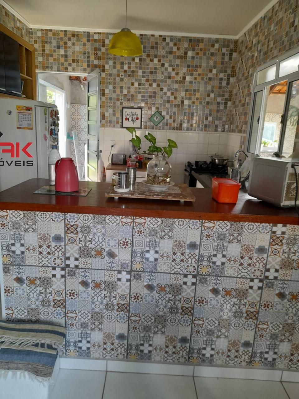 Casa de Condomínio, 3 quartos - Foto 16