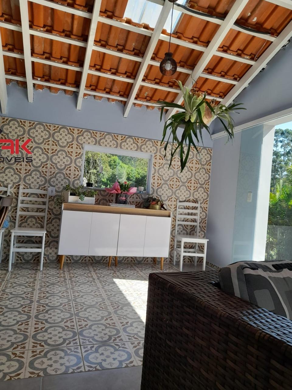 Casa de Condomínio, 3 quartos - Foto 23