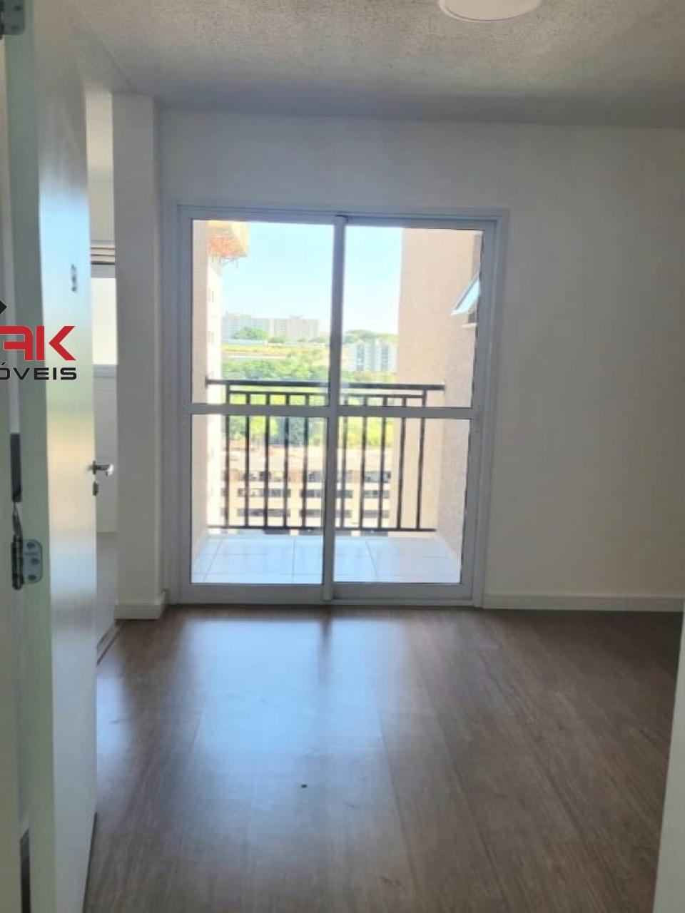 Apartamento, 2 quartos, 54 m² - Foto 1