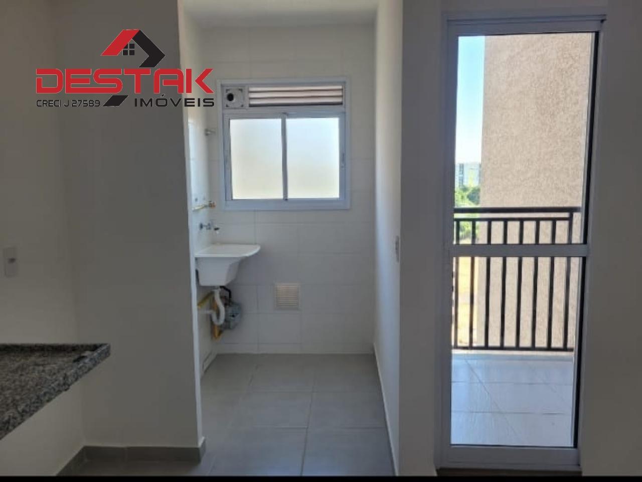 Apartamento, 2 quartos, 54 m² - Foto 2