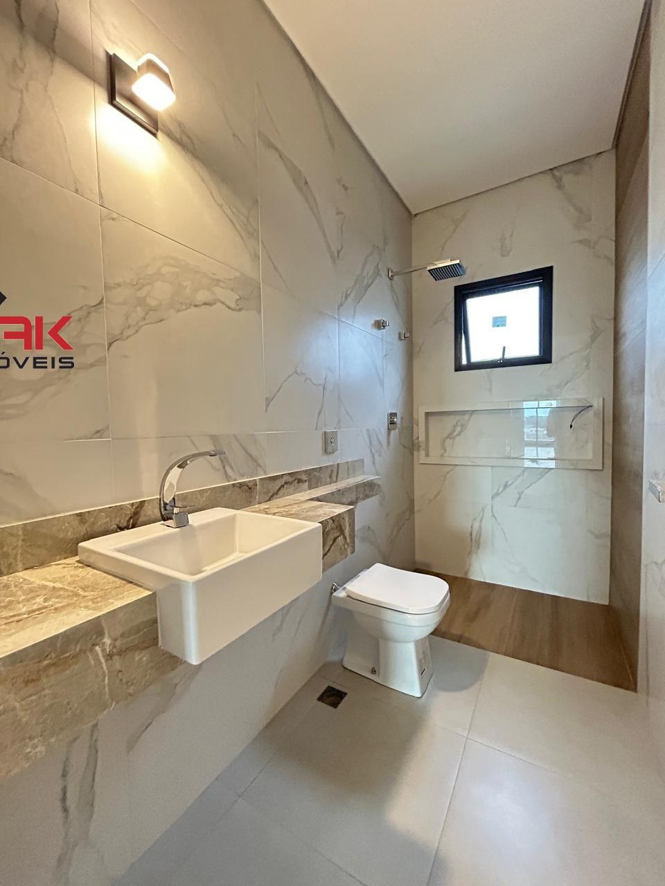 Casa de Condomínio, 3 quartos - Foto 12