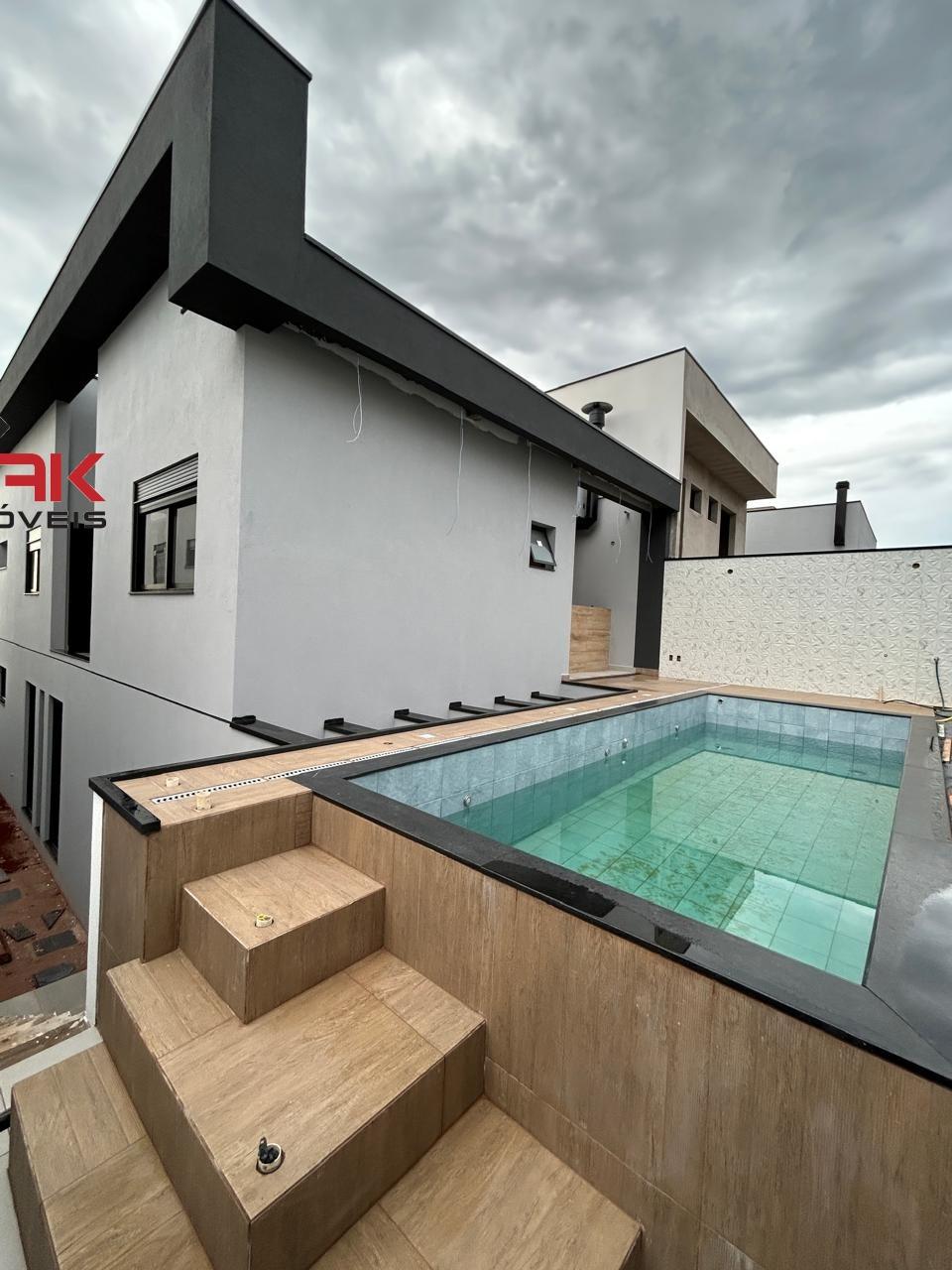 Casa de Condomínio, 3 quartos - Foto 18