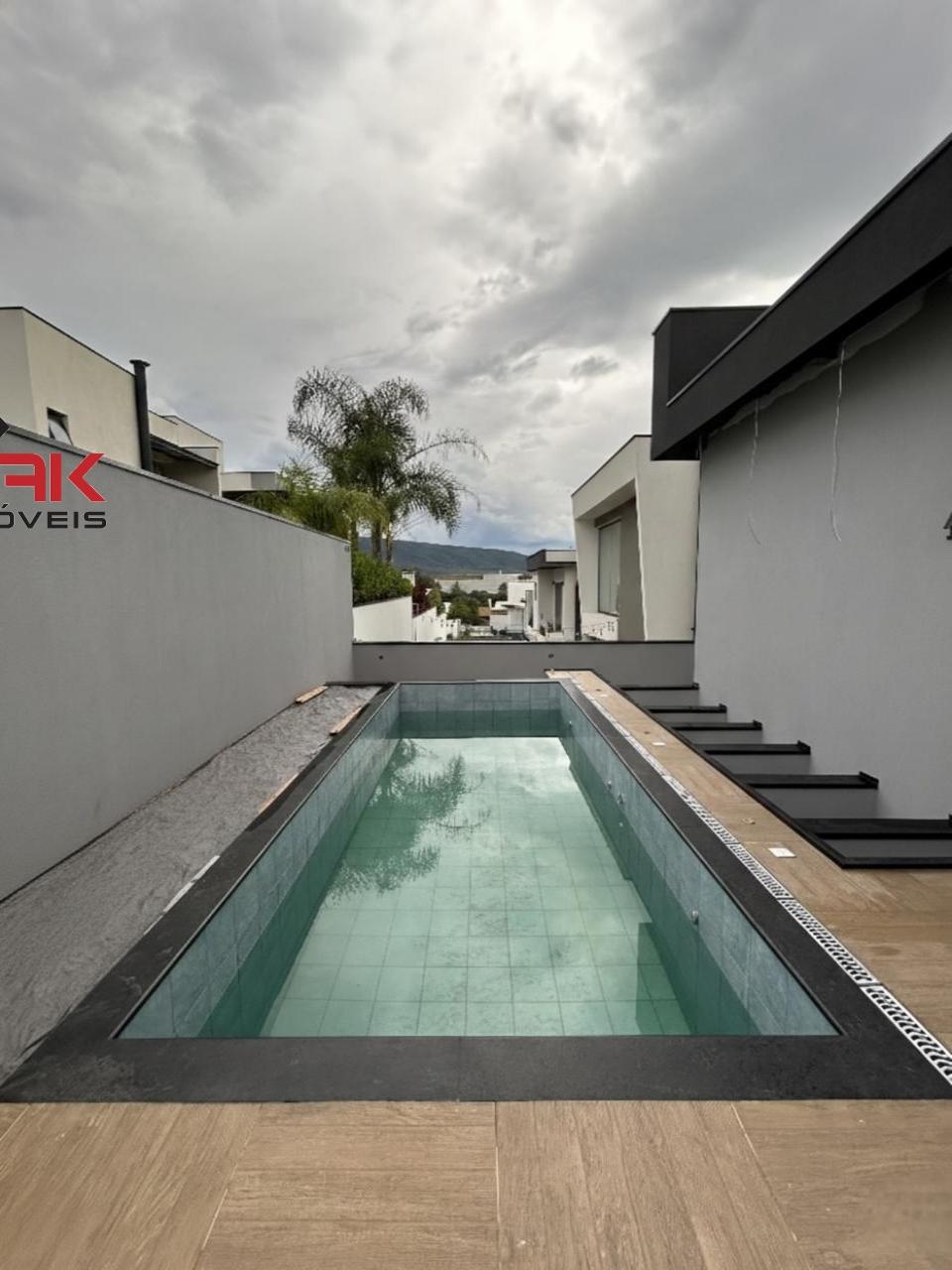 Casa de Condomínio, 3 quartos - Foto 19