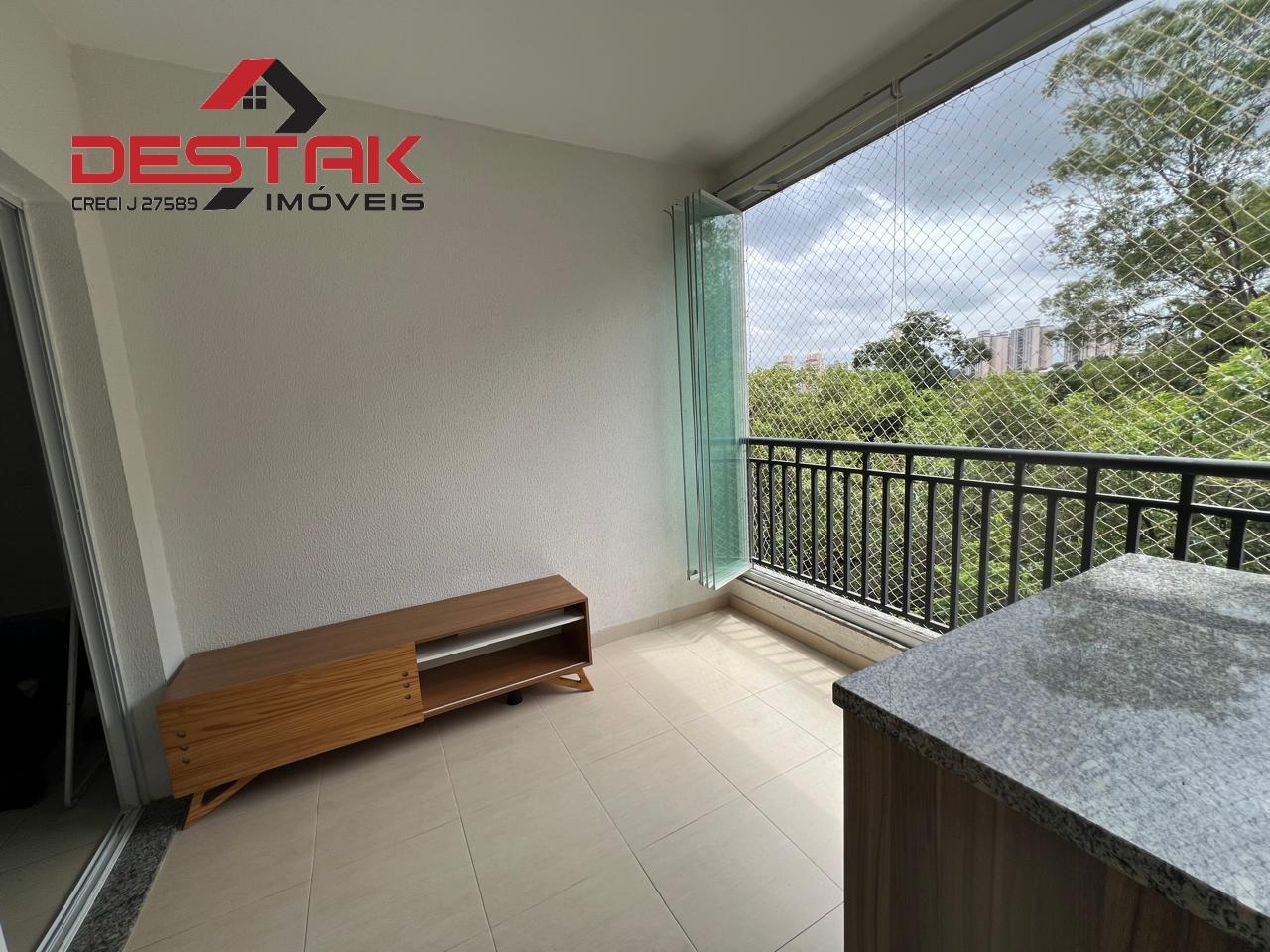 Apartamento, 3 quartos, 83 m² - Foto 1