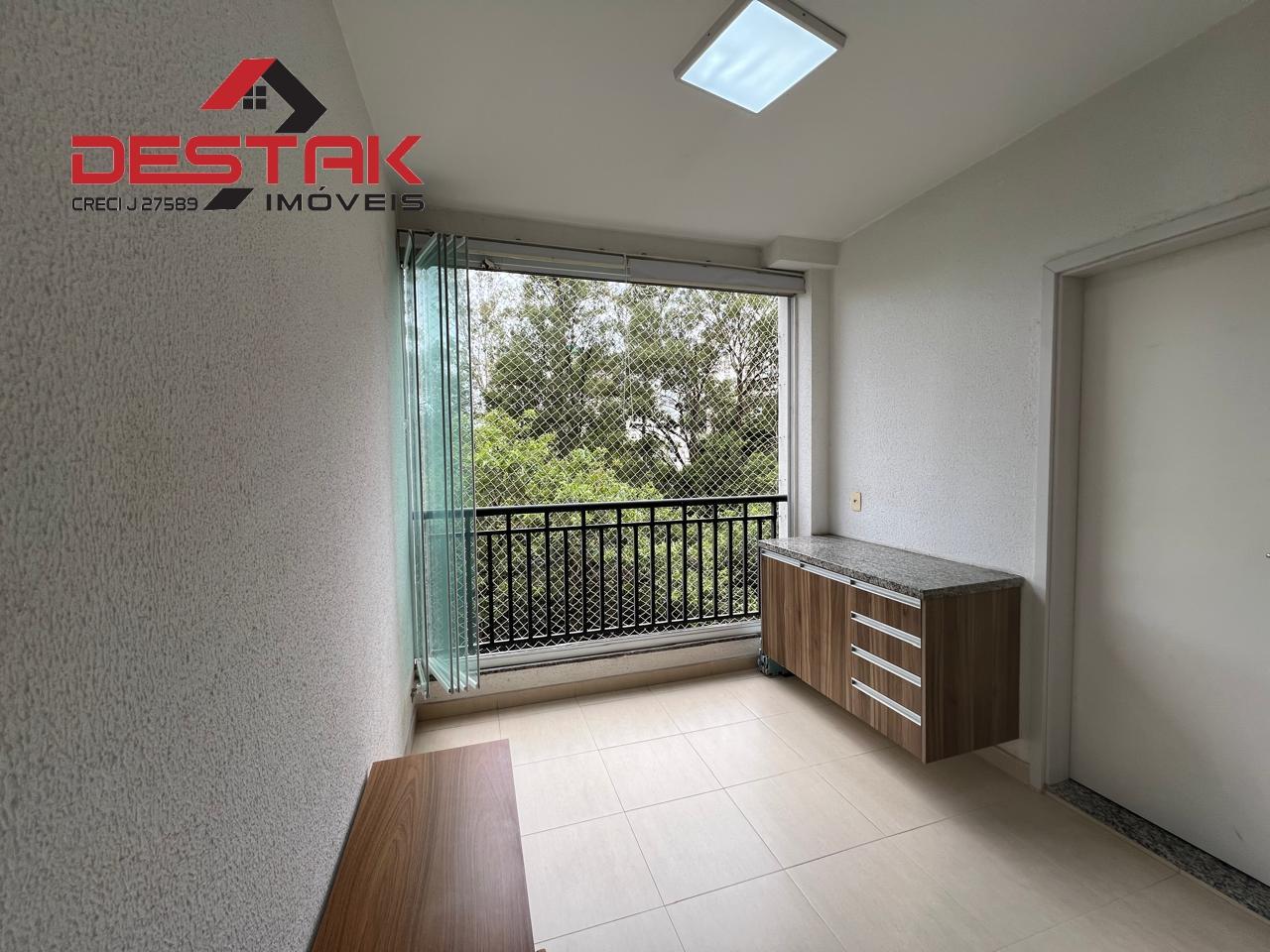 Apartamento, 3 quartos, 83 m² - Foto 2