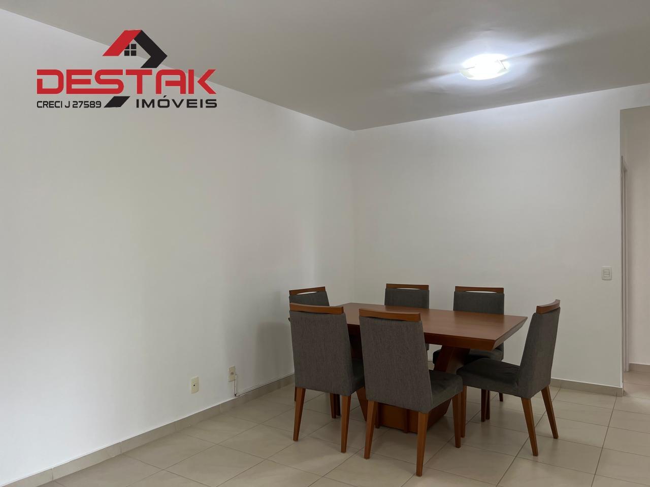 Apartamento, 3 quartos, 83 m² - Foto 3