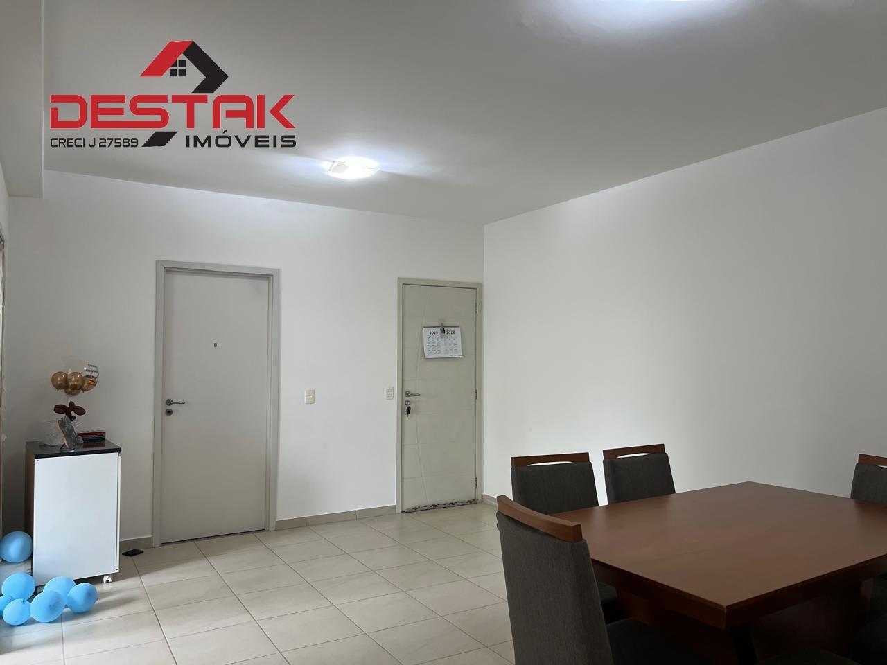Apartamento, 3 quartos, 83 m² - Foto 4