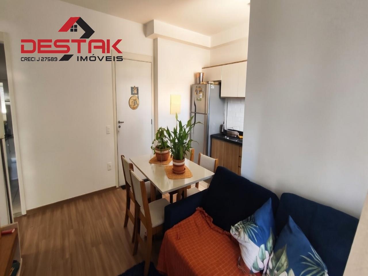 Apartamento, 2 quartos, 45 m² - Foto 3